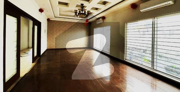 01 Kanal House For Rent In DHA Phase 3 Lahore