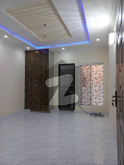 2 Marla Double Storey Full House Available For Rent In   Nishat Colony Near Dha Phase 1.