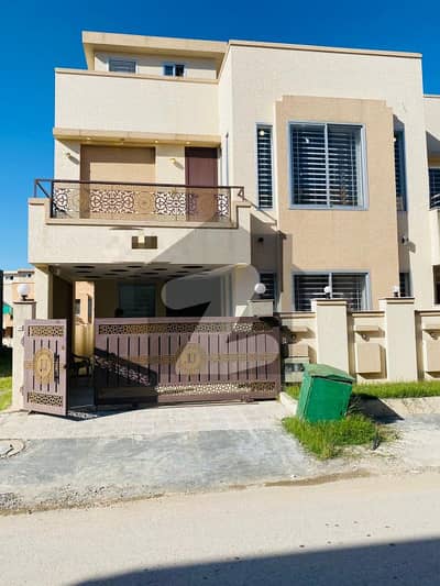 7 Marla New Furnished House In Umer Block 4 Bedrooms With Attached Baths 7 Marla New Furnished House In Umer Block 4 Bedrooms With Attached Baths