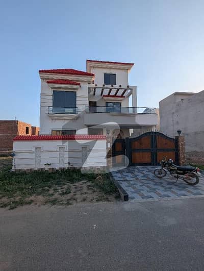 سٹی ہاؤسنگ سرگودھا روڈ - بلاک ڈی سٹی ہاؤسنگ سرگودھا روڈ,سٹی ہاؤسنگ,فیصل آباد میں 5 کمروں کا 10 مرلہ مکان 2.8 کروڑ میں برائے فروخت۔