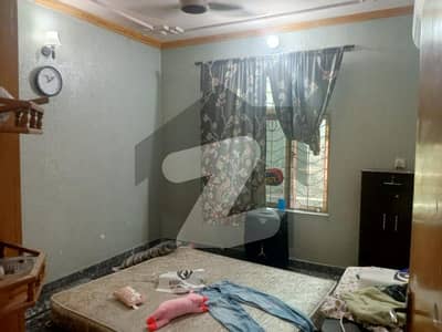 5 MARLA UPPER PORTION FOR RENT IN JOHAR TOWN