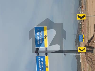 Corner Best Location Plot For Sale