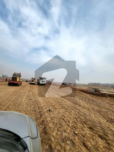 Corner Best Location Plot For Sale