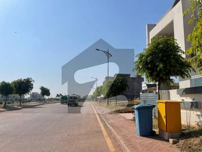 بحریہ انکلیو - سیکٹر ایف1 بحریہ انکلیو,بحریہ ٹاؤن,اسلام آباد میں 5 مرلہ رہائشی پلاٹ 85.0 لاکھ میں برائے فروخت۔