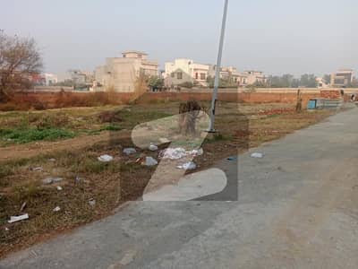 GIFT FOR JANIAN BYRES / LOW PRICE PLOT FOR SALE 1 KANAL PLOT BRAY FROKHAT