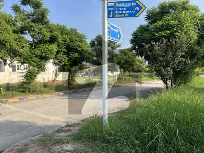 5 marla block c Corners options available for sale