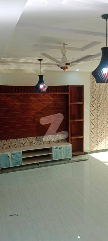 Sector I Brand New 5 Marla Full House Available For Rent On Prime Location And Reasonable Price