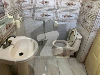 10 Marla House upper portion 2 floor available brand new