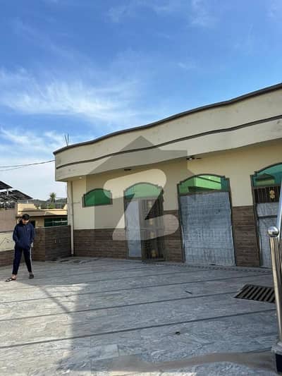 10 Marla House Upper Portion 2 Floor Available Brand New