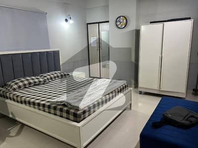 Affordable Flat Available For Sale In Clifton - Block 9