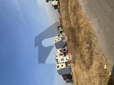 10 marla clear land plot for sale in g-14/1