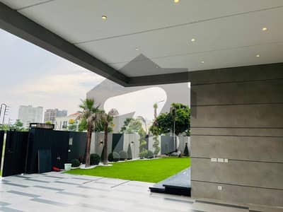 Brand New Modern Fully Furnished House For Sale With Solar Installed