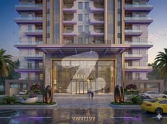 Dublex 4 Bedroom And 3 Bedroom Premium Choices Pre-Launch Rate 3-Years Installment