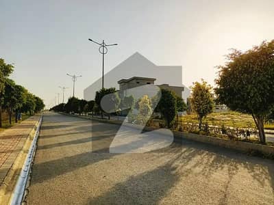 Urgent Sale 10 Marla Plot in Top City-1 Block E Islamabad Only 90 Lac - DIRECTLY FROM OWNER