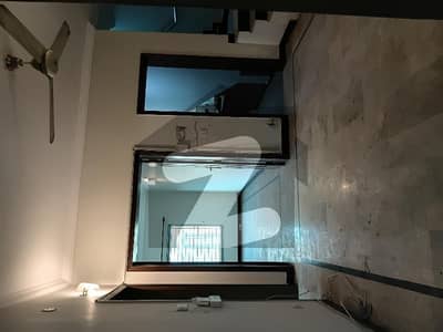 Kanal Double Storey Full House Available For Rent In Pakistan Town Phase 1