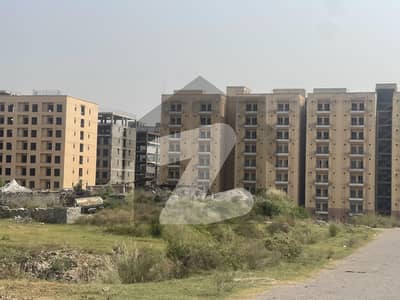 Bokra road plot for sale size 30x60 in CDA sector I-12/1