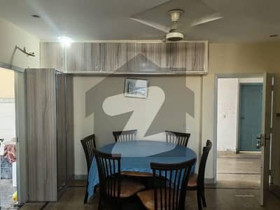 1 Bed Furnished Studio Apartment Available For Rent