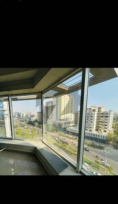 پی ای سی ایچ ایس بلاک 2 پی ای سی ایچ ایس,جمشید ٹاؤن,کراچی میں 3 مرلہ دفتر 95.0 ہزار میں کرایہ پر دستیاب ہے۔