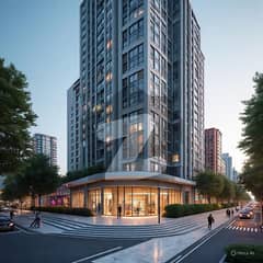 Spacious 3 Bedroom Luxury Apartments Prime Living in DHA Phase 2 Islamabad - Pre-Launching Price we offer