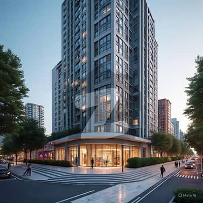 Spacious 3 Bedroom Luxury Apartments Prime Living in DHA Phase 2 Islamabad - Pre-Launching Price we offer