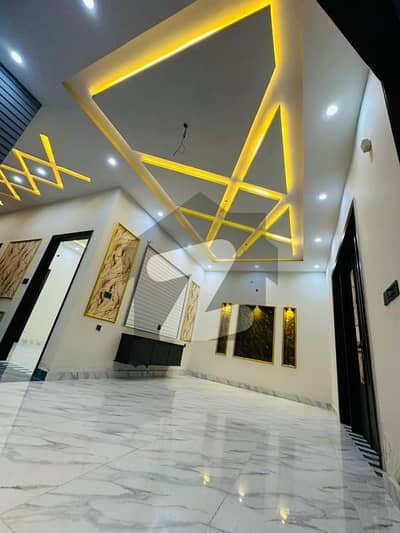 Brand New House Is Available