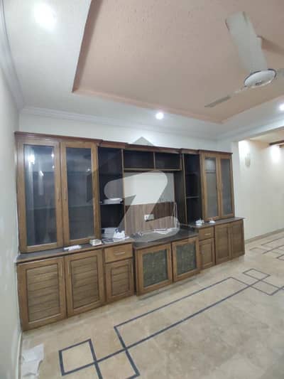 جی ۔ 13 اسلام آباد میں 3 کمروں کا 7 مرلہ زیریں پورشن 85.0 ہزار میں کرایہ پر دستیاب ہے۔