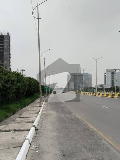 ممتاز سٹی - راوی بلاک ممتاز سٹی,اسلام آباد میں 8 مرلہ رہائشی پلاٹ 1.3 کروڑ میں برائے فروخت۔