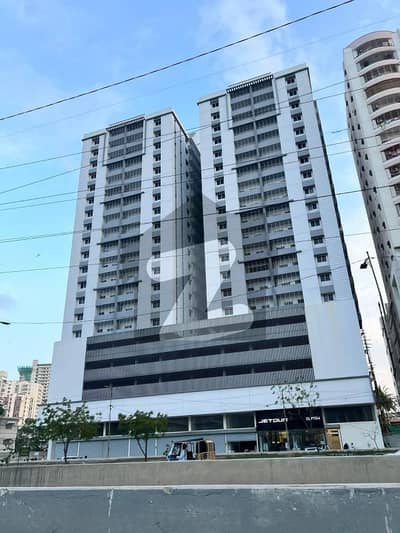 A Palatial Residence For sale In Clifton - Block 9 Karachi