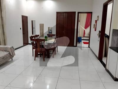 240 Yards 3 Bed DD 1st Floor Portion Available For Rent In Capital Society