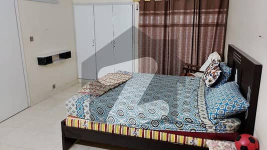 3 Bed Drawing Dinning Lounge Kitchen Parking Lift Family Building Boundary Wall Project