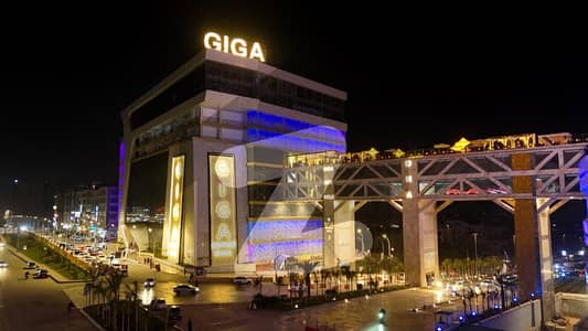 ڈی ایچ اے ڈیفینس فیز 2 ڈی ایچ اے ڈیفینس,اسلام آباد میں 1 مرلہ دکان 2.66 کروڑ میں برائے فروخت۔