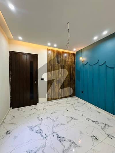 Fahad Farman Associates Offers DHA 9 Town House For Sale