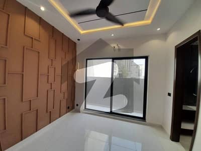 Fahad Farman Associates Offers DHA 9 Town House For Sale