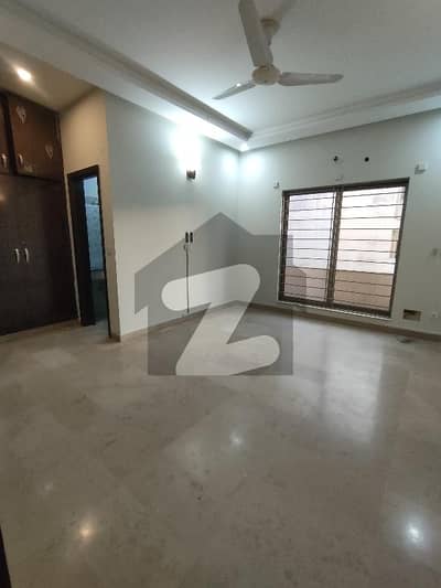 E-11 Mind Blowing Location Main Road What A Outstanding Full House Triple Story 9 Beds For Rent