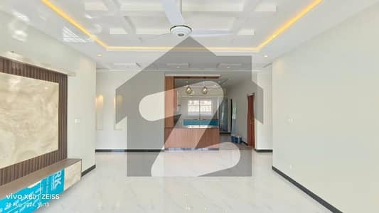 1 Kanal 6 Bed Double Unit House For Rent Dha Phase 2 Islamabad