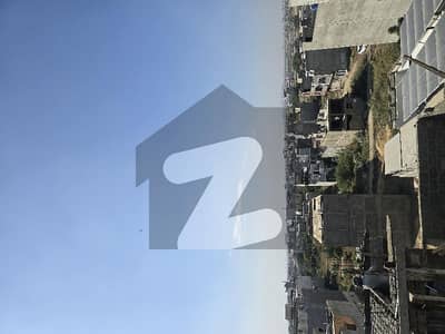 گلشنِ رُومی فیصل کنٹونمنٹ,کینٹ,کراچی میں 1 کنال رہائشی پلاٹ 2.85 کروڑ میں برائے فروخت۔