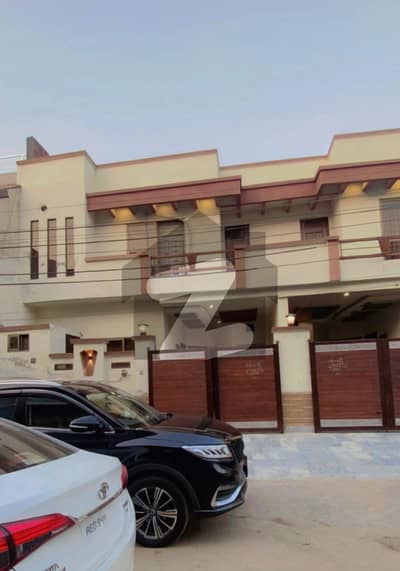 ملت ٹاؤن فیصل آباد میں 3 کمروں کا 5 مرلہ مکان 1.1 کروڑ میں برائے فروخت۔ ملت ٹاؤن فیصل آباد میں 3 کمروں کا 5 مرلہ مکان 1.1 کروڑ میں برائے فروخت۔