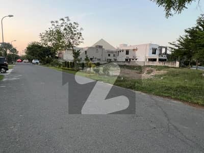 Main Boulevard Back Near Park | Prime Location