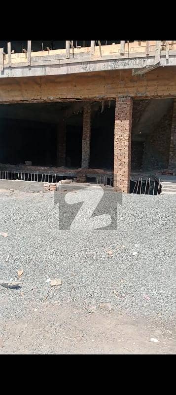 Plaza Available For Rent