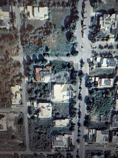 1 Kanal Boulevard Plot At Investor Rate