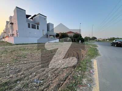 Prime Next to Corner | Premium Location