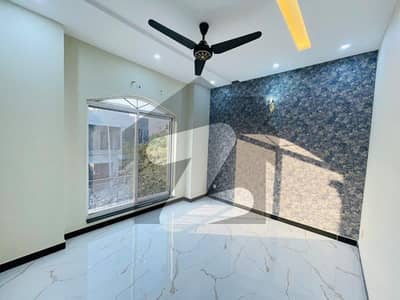 DHA 9 Town House Sized 5 Marla