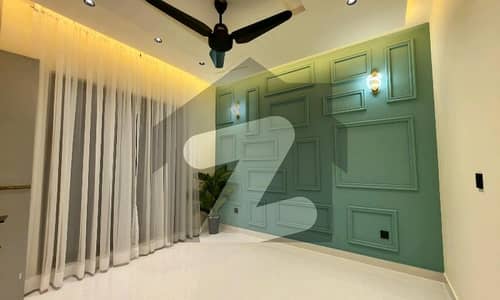 Book A 5 Marla House In DHA 9 Town