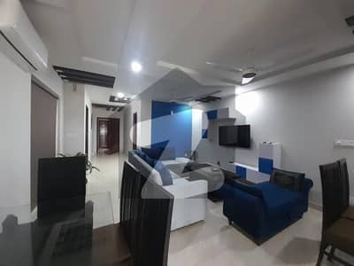 Executive apartment available for Rent near airport.