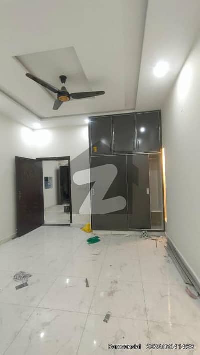 6 Marla Uper Portion