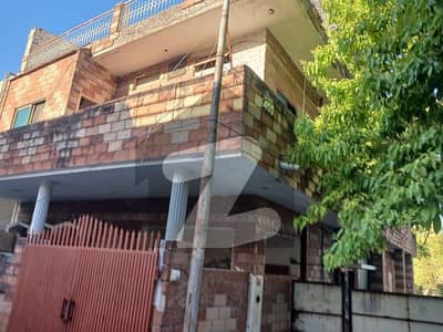 جی ۔ 8 اسلام آباد میں 4 کمروں کا 6 مرلہ مکان 5.65 کروڑ میں برائے فروخت۔