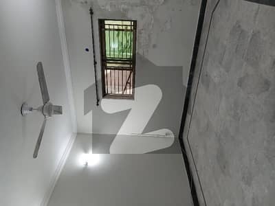 10 Marla Ground Portion Available For Rent In Korang Town