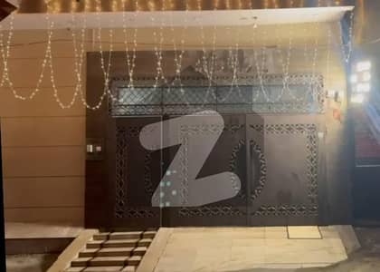 Newly constructed house from foundation with premium quality material