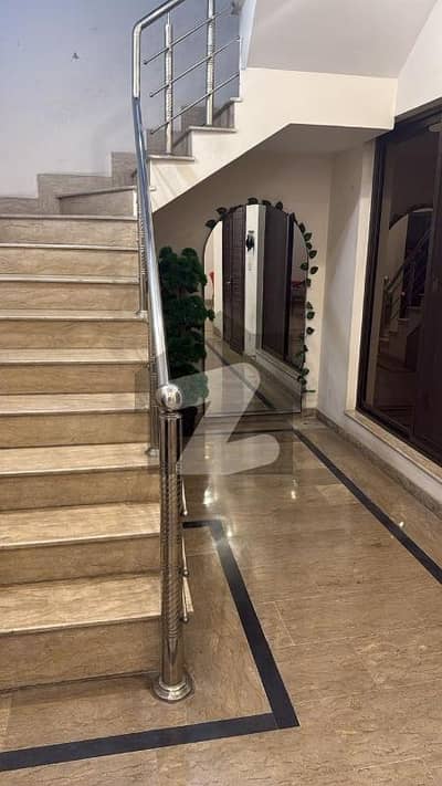 Newly Constructed House From Foundation With Premium Quality Material