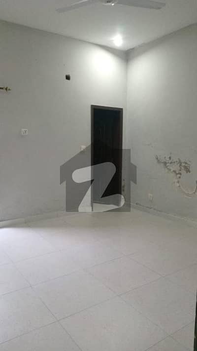 5 Marla House Lower Portion For Rent